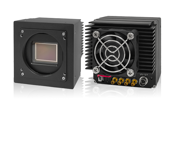 6500 万像素工业相机（TS65MCXP-71M/C）