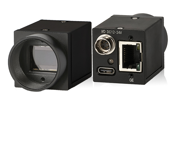890万像素工业面扫描相机（TS8M9SGV-21M/C）
