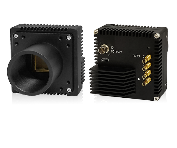 TS Series_Hefei ITEK Optoelectronics Technology Co., Ltd.